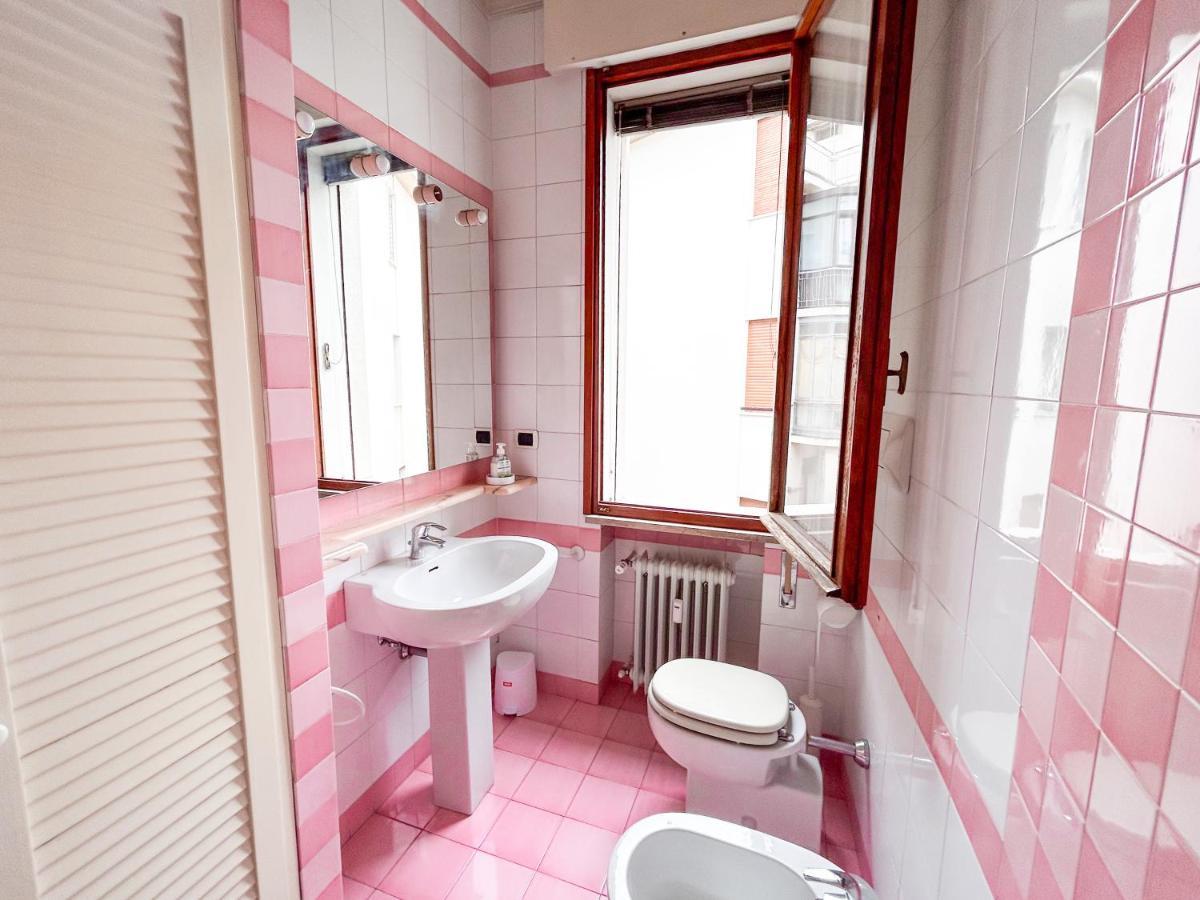 Italian Style In Treviso Centre Apartment Ngoại thất bức ảnh