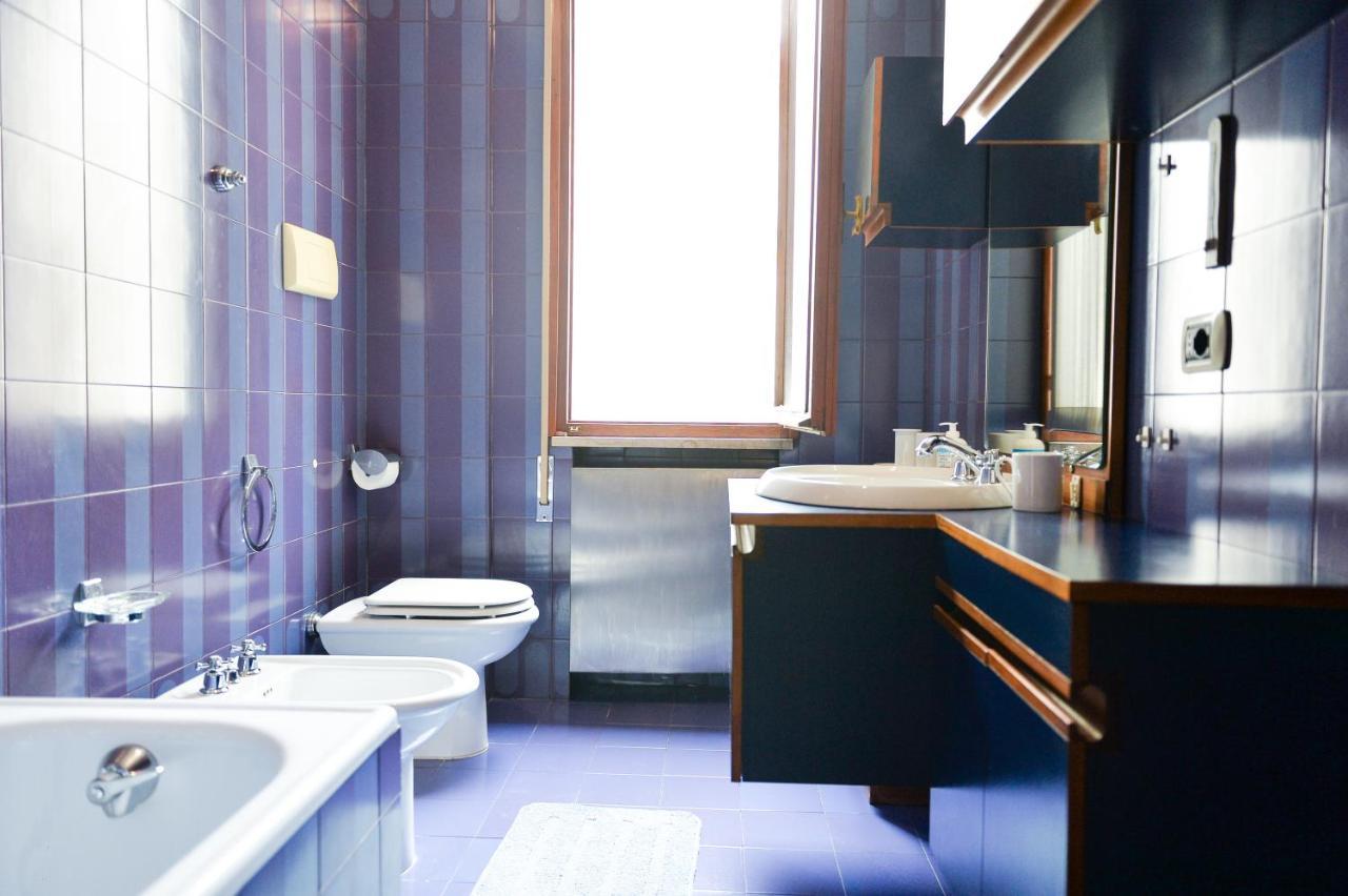 Italian Style In Treviso Centre Apartment Ngoại thất bức ảnh