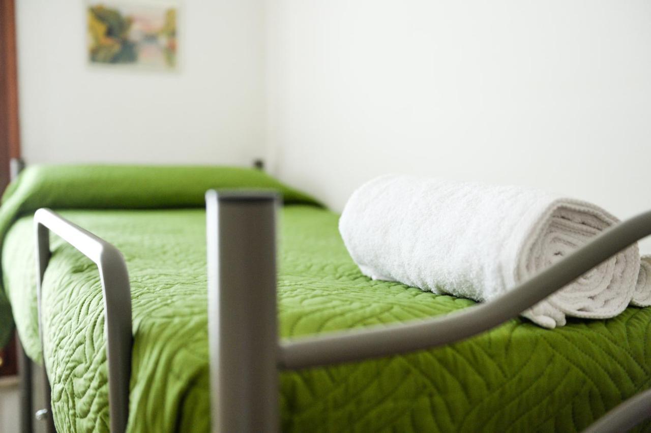 Italian Style In Treviso Centre Apartment Ngoại thất bức ảnh